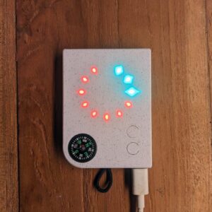 Tripple Charging Cable