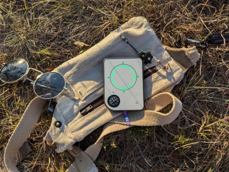 Buddycompass festival tracker for finding your friends