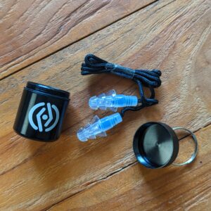 Festival Earplugs